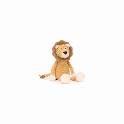 Jellycat Cordy Roy Baby Leeuw | AN6708159